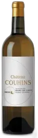 illustration du vin Chateau Couhins Blanc 2025