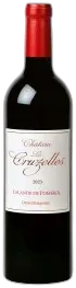 photos du vin Château les Cruzelles Aoc Lalande de Pomerol 2019