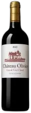 photo du vin Château Olivier Cru Classé de Graves