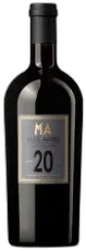 illustration du vin 20 Ans d’Âge