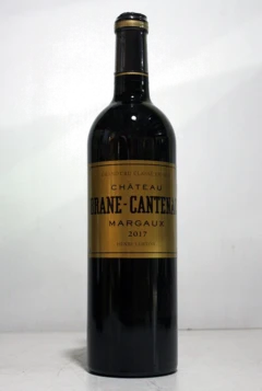 photo Brane Cantenac 2017