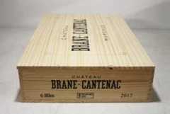 photo Brane Cantenac 2017 la