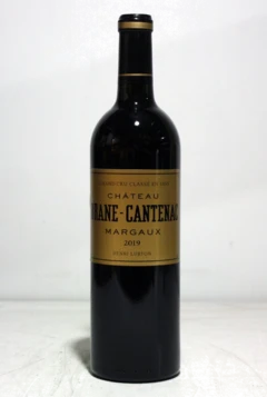 photo Brane Cantenac 2019