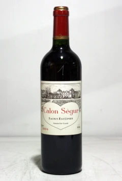 photo Calon Segur 2004