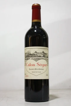 photo Calon Segur 2011