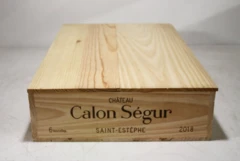 photo Calon Segur 2018 la