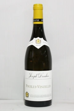 photo Joseph Drouhin Pouilly Vinzelles 2017