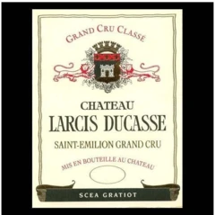 photo Larcis Ducasse 2020 ex Chateau) la