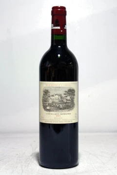 photo Lafite Rothschild 1995