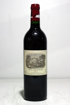 photo Lafite Rothschild 1997