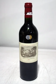 photo Lafite Rothschild 1999