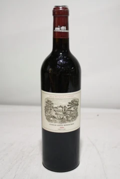 photo Lafite Rothschild 2006