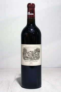 photo Lafite Rothschild 2007