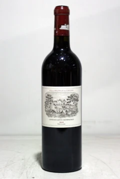 photo Lafite Rothschild 2010