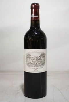 photo Lafite Rothschild 2011