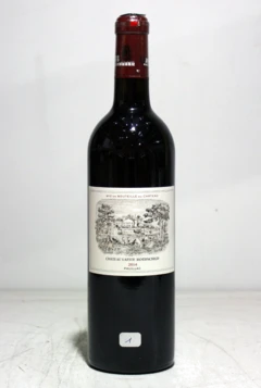 photo Lafite Rothschild 2014