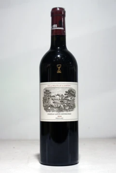 photo Lafite Rothschild 2016