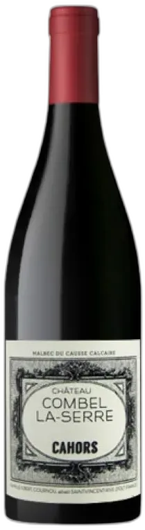 photo du vin Château Combel la Serre Cuvée Domaine