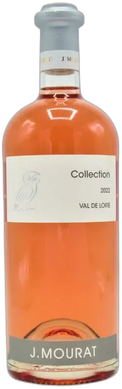 photo du vin Domaine J.Mourat Collection