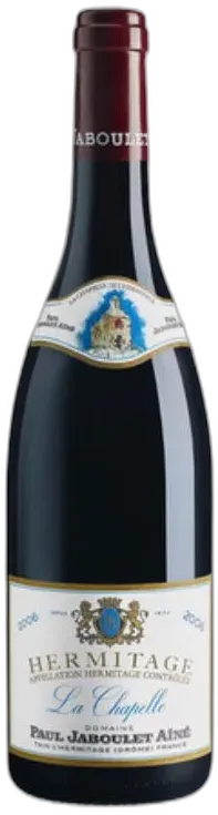 illustration du vin Paul Jaboulet Aîné