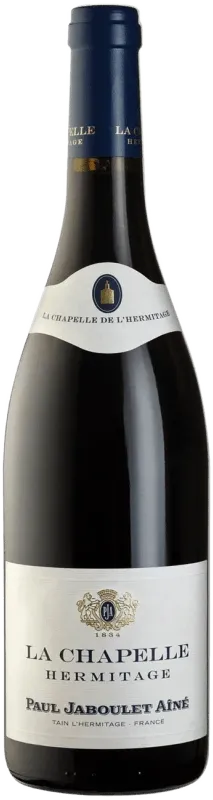 illustration du vin Paul Jaboulet Aîné