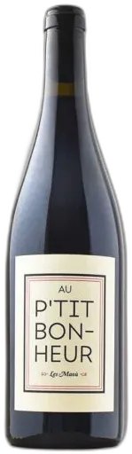 photo du vin Au p’Tit Bonheur
