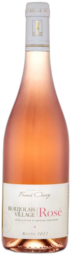 image du vin Beaujolais-Villages Rosé 2025
