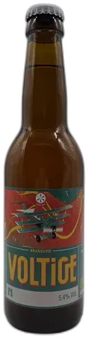 illustration du vin Brasserie Voltige Ipa