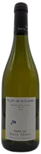 illustration du vin Château Thébaud en Magnum