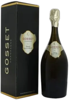 photo du vin Grande Réserve