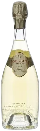 photo du vin Grande Réserve