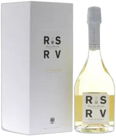 photo du vin Rsrv de Grand Cru en