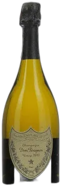 photo du vin Dom Perignon