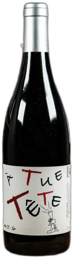 image du vin à Tue Tête Domaine Badea
