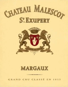 photo Château Malescot Saint-Exupéry 2020