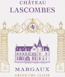 photo Château Lascombes 2020