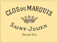 photo Clos du Marquis 2020