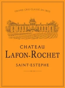 photo Château Lafon-Rochet 2021