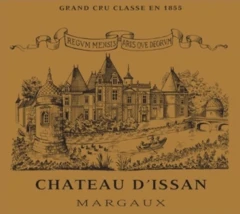 photo Château d'Issan 2021