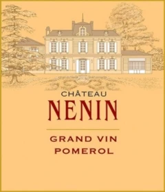 photo Château Nénin 2021