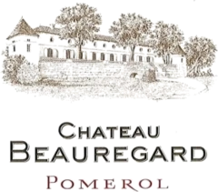 photo Château Beauregard 2021