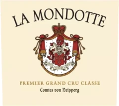 photo la Mondotte 2022