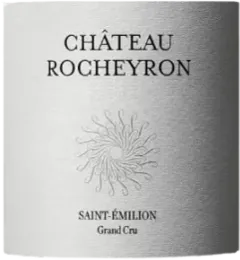 photo Château Rocheyron 2022