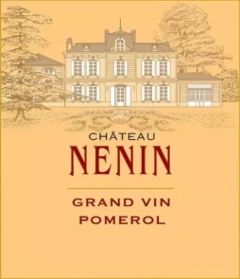 photo Château Nénin 2022