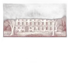 photo du vin Château Rouget 2022