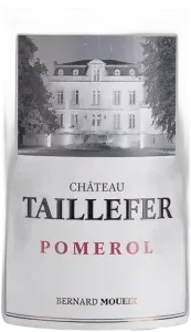 photo Château Taillefer 2022