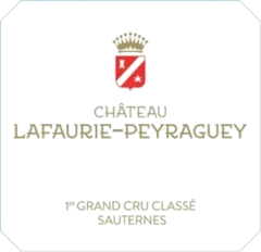 photo Château Lafaurie-Peyraguey 2022