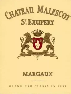 photo Château Malescot Saint-Exupéry 2022