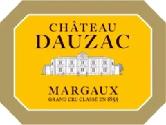 photo Château Dauzac 2022