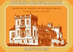 photo Château Ducru-Beaucaillou 2022